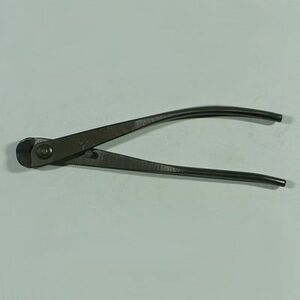  бонсай инструмент кусачки для проволоки маленький общая длина 180mm NO.22A