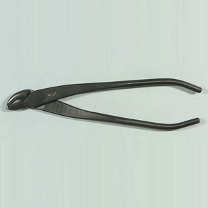  бонсай инструмент бог стрела пол (.. щипцы ) маленький общая длина 170mm NO.509