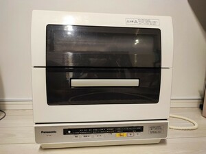 Panasonic NP-TR6 食器洗い乾燥機