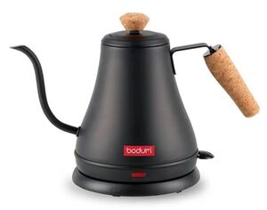 BODUM ボダム MELIOR メリオール グースネック 電気ケトル