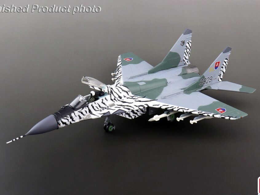 2025年最新】Yahoo!オークション -mig-29(ミニカー)の中古品 2025年最新】Yahoo!オークション -mig-29(ミニカー)の中古品