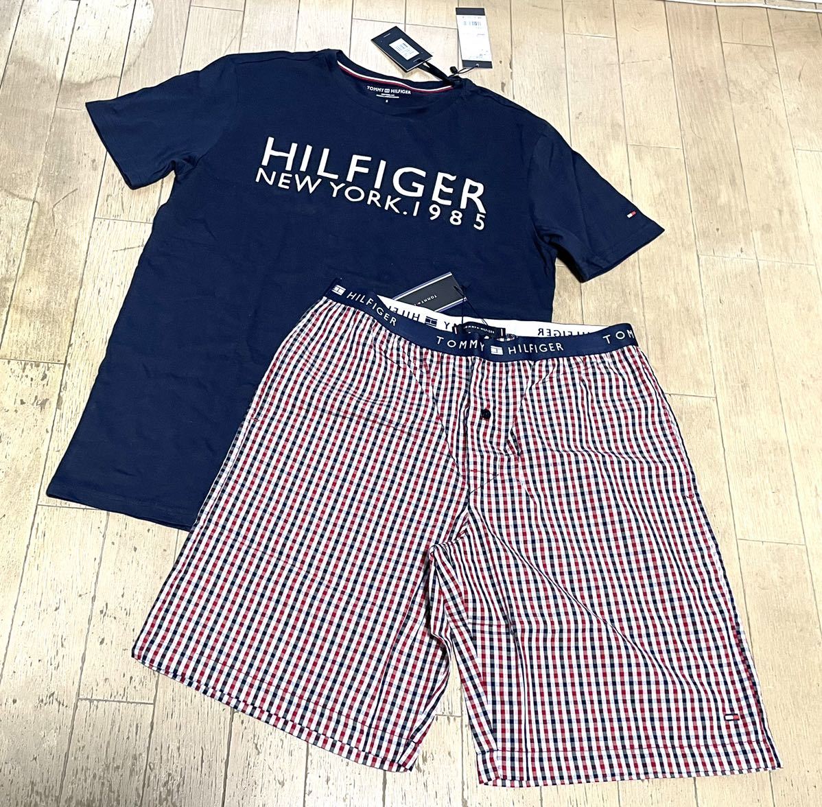 tommy hilfiger セットアップの値段と価格推移は?|29件の売買情報を