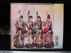 ★【逸品堂】★ 新品 CD AKB48 ハート・エレキ 劇場盤 人差し指は魔法の杖 昭和レトロ アンティーク レトロ 珍品 貴重品 逸品 美品 飾り物