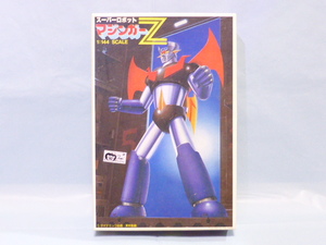 ** plastic model Bandai spoiler boto Mazinger Z ( 1/144 Mazinger Z ) **