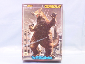 ** plastic model Bandai The special effects Collection ( 1/350 old fee monster Gomora ) **