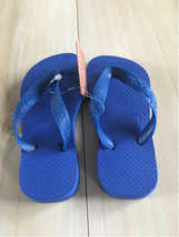 havaianas サンダル 青 17.5cm_画像2