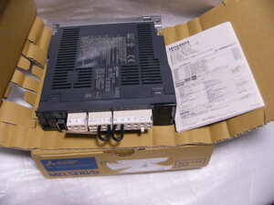 ★新品★ MITSUBISHI サーボアンプ MR-J3-40B1 SSCNETIII対応 0.4kW/単相