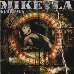 ◇'06国内盤◇ Mikeyla - Glorious