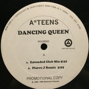 A*Teens / Dancing Queen ②