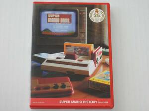 CD★スーパ―マリオヒストリー 1985-2010/SUPER MARIO HISTORY1985-2010