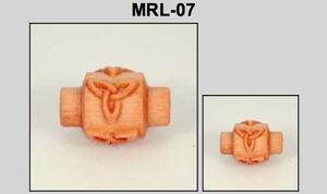 * ceramic art properties ceramic art supplies seal flower roller MRL-07 free shipping *