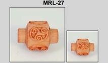 ☆ 陶芸 小道具 陶芸用品 印花 ローラー MRL-27 送料無料 ☆_画像1