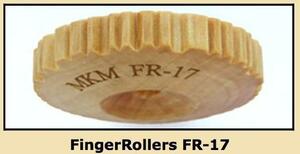 * ceramic art properties ceramic art supplies seal flower roller fr-17 free shipping *