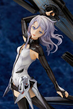 グッドスマイルカンパニー製 1/8スケール ABS＆PVC製塗装済み完成品 BEATLESS レイシア 2011Ver_画像9