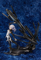 グッドスマイルカンパニー製 1/8スケール ABS＆PVC製塗装済み完成品 BEATLESS レイシア 2011Ver_画像6