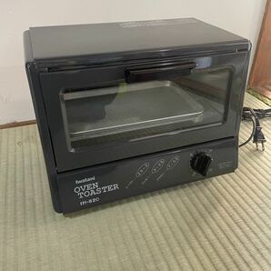 Iwatani　イワタニ　オーブントースター　IH-820