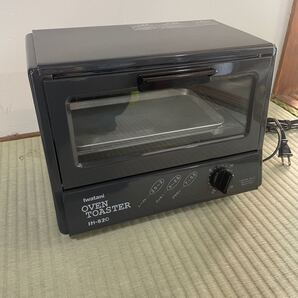 Iwatani イワタニ オーブントースター IH-820