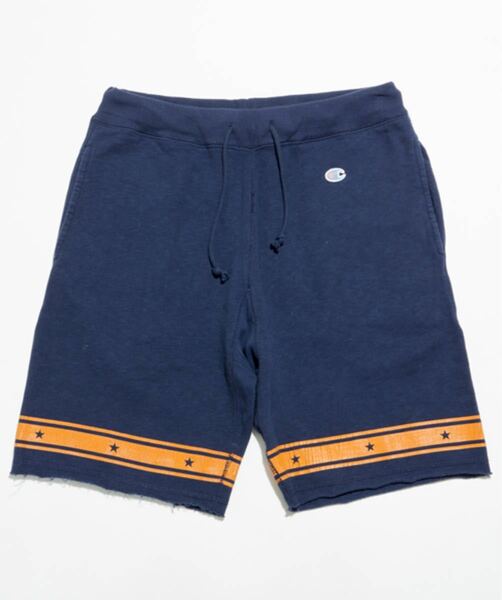 Champion × TMT SHORTS スウェット　パンツ　新品