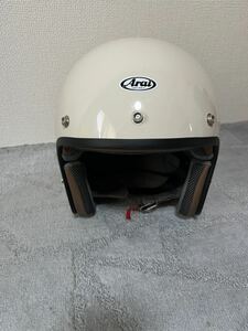 Arai CLASSIC MOD アライクラッシックモッドジェットヘルメット 