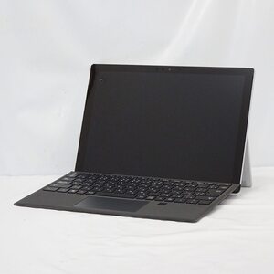 1円~マイクロソフト Surface 128GB 1796 Core i5-7300U 2.6GHz/4GB/12インチ/OS無/動作未確認/AC無【栃木出荷】
