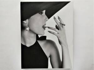 Irving Penn　アーヴィング・ペン　ポストカードブック Galeries nationales du Grand Palais