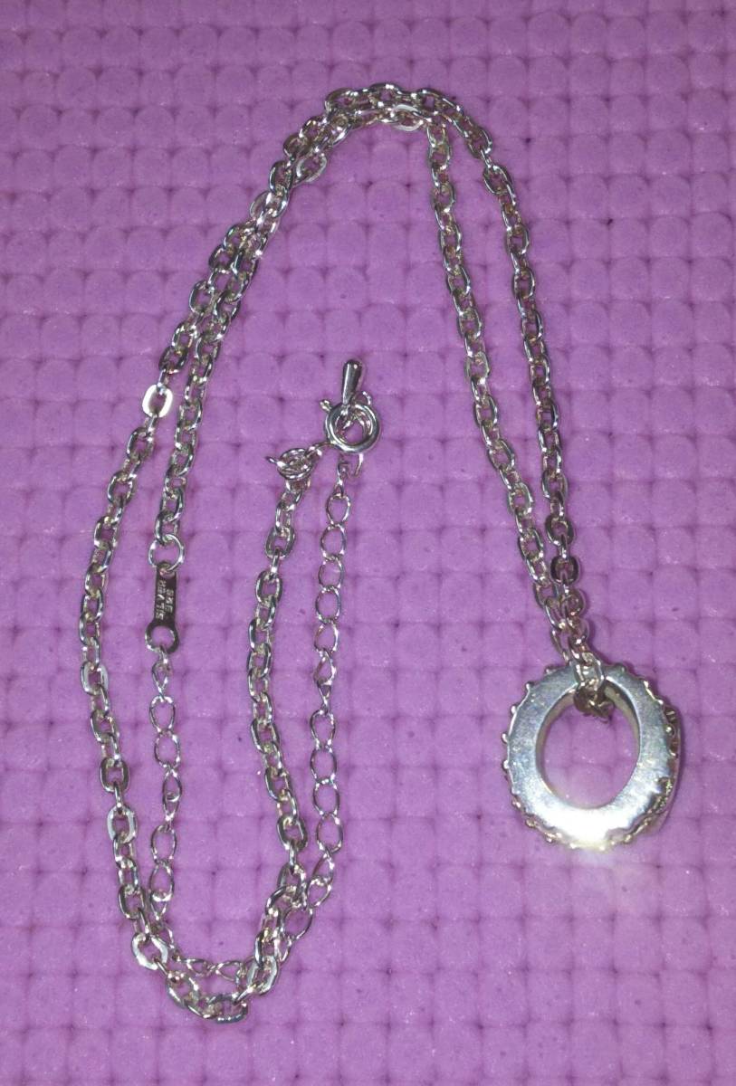 ヤフオク! -「矢沢永吉シルバーネックレス」(矢沢永吉) (や行)の落札 ...