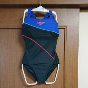 SPEEDO 競泳水着 FASTSKIN XT-W 未使用 L