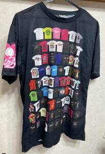 ももいろクローバーZ　10周年　Tシャツ　Sサイズ