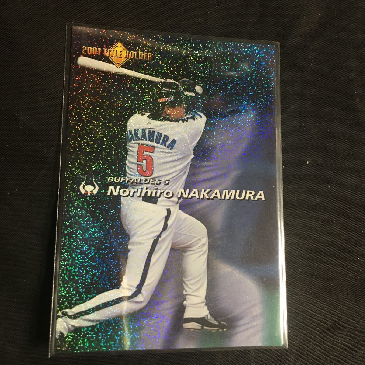 2023年最新】ヤフオク! -プロ野球チップス 中村紀洋の中古品・新品・未