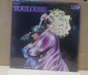 TOULOUSE/-/未開封/