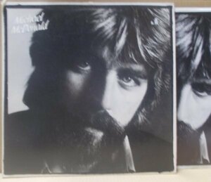 MICHAEL McDONALD/IF THAT'S WHAT IT TAKES/ネタ
