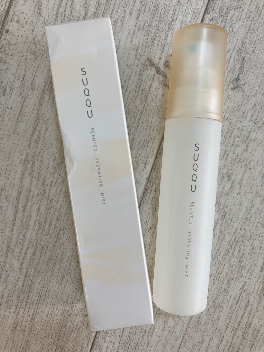 新品】SUQQU スック ヴィアルム ザ クレンジング クリーム 現品