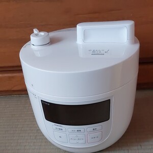 siroca 電気圧力鍋 SP-4D151