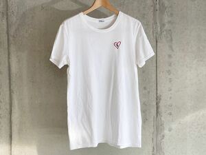 ●Ron Herman 半袖Tシャツ sizeM● メンズ レディース ロンハーマン RHC TCSS RVCA サタデーズニューヨークシティ バンクス好きにも