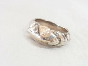  non brand ring ring silver 23 number 14g superior article 