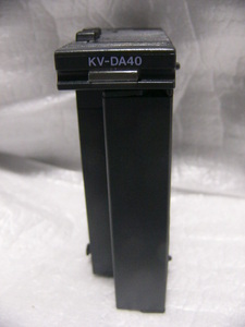 ★未使用★　KEYENCE PLC KV-DA40 複数有