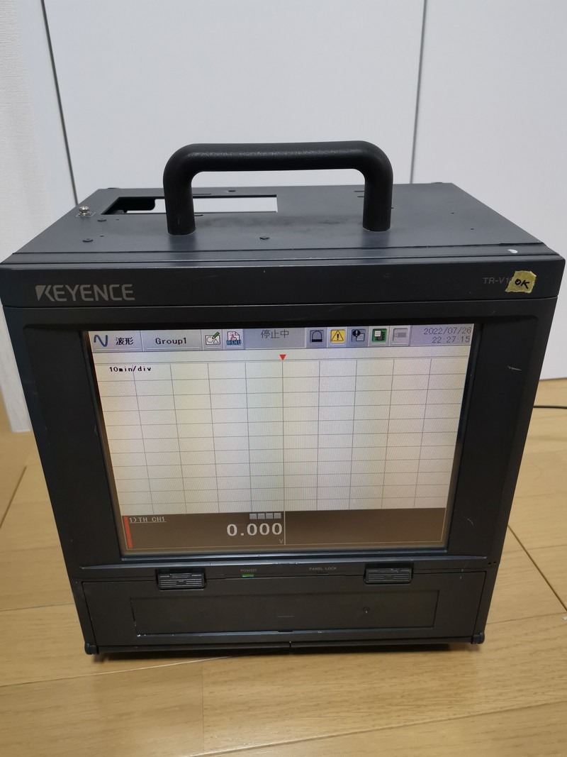 2025年最新】Yahoo!オークション -データレコーダ-の中古品 2025年最新】Yahoo!オークション -データレコーダ-の中古品