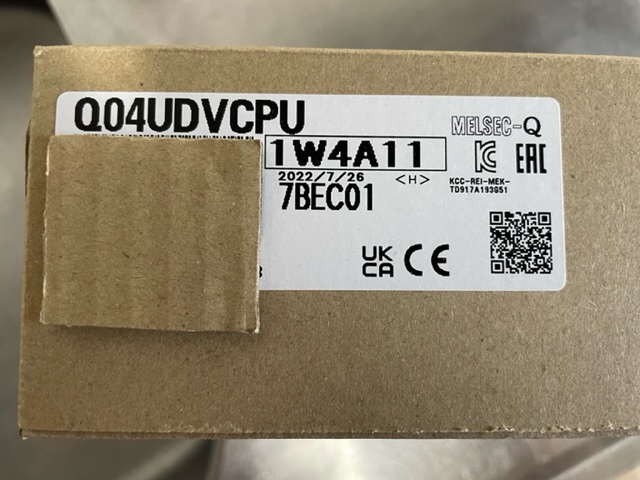 2025年最新】Yahoo!オークション -三菱 シーケンサ udvcpuの中古 2025年最新】Yahoo!オークション -三菱 シーケンサ udvcpuの中古