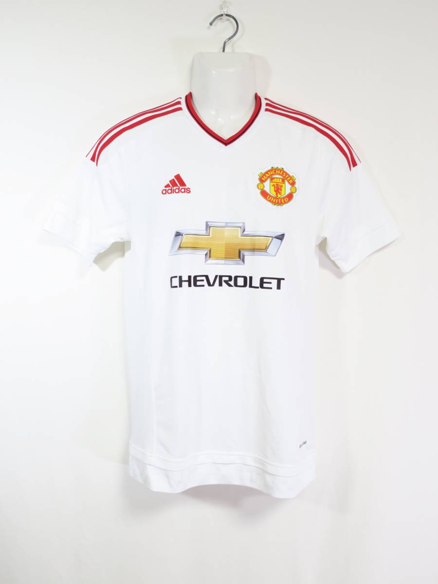 注文割引 マンチェスター ユニフォーム ユナイテッド アディダスオリジナルス 即完売品 Adidas Tシャツ カットソー 半袖 袖なし メンズ Belvtor By