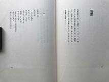 『詩集 気狂いフルート』佐々木幹郎 思潮社 1979年刊 ※詩人 失われた言葉を求めて 春風のカンジンスキー・冬兎・漕ぐことの遊覧 他 07342_画像7