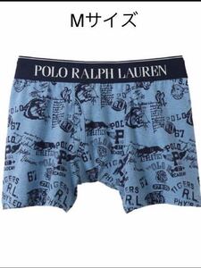 POLO RALPH LAUREN ポロラルフローレン ボクサーパンツ M 6