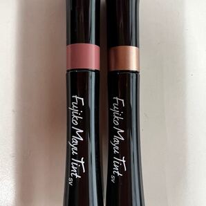 フジコ眉ティント4本セット