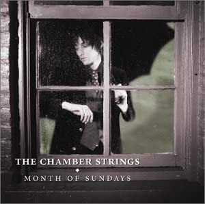 Month of Sundays ザ・チェンバー・ストリングス 輸入盤CD