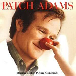 Patch Adams (1998 Film) Marc Shaiman (作曲) 輸入盤CDの画像1