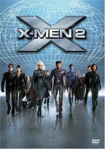 X-MEN2 ヒュー・ジャックマン (出演), ハル・ベリー (出演)