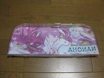 即決価格！パチスロ リリカルなのは NANOHA 実機パネル_画像3