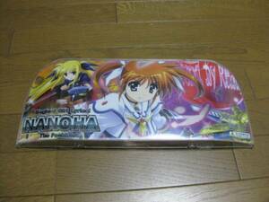 即決価格！パチスロ リリカルなのは NANOHA 実機パネル