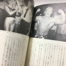 ☆本プロレス「WWE ストーンコールド トゥルース」スティーブオースチン自伝 WWFWCW新日本_画像5