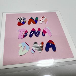 未開封】CARD01 POP-UP : SPACE OF BTS【BTS公式グッズ DNA