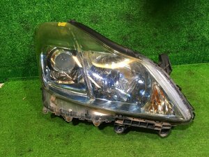 新S管理70865 H21 クラウン ハイブリッド GWS204】★右 HID ヘッドライト バラスト バーナー付属★STANLEY P7890 点灯確認済み